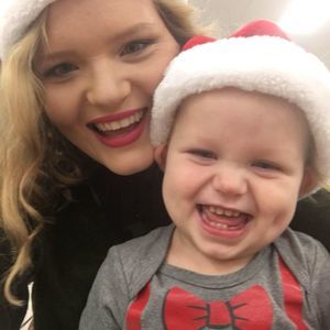 Meet your Posher, Harley